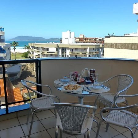 Ferienwohnung Cabo Frio Praia Do Forte, 50M Praia Exterior foto