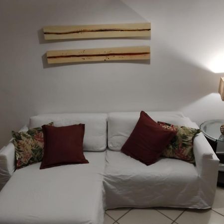 Ferienwohnung Cabo Frio Praia Do Forte, 50M Praia Exterior foto