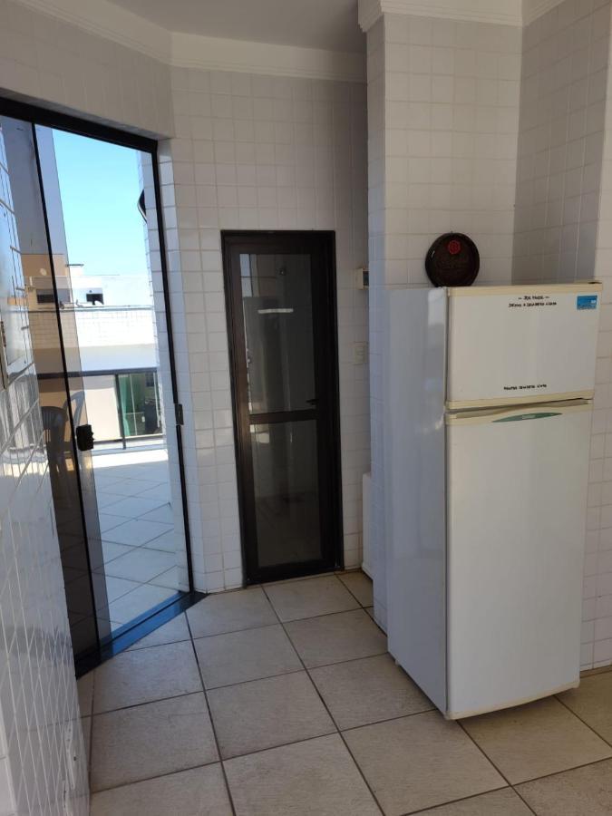 Ferienwohnung Cabo Frio Praia Do Forte, 50M Praia Exterior foto