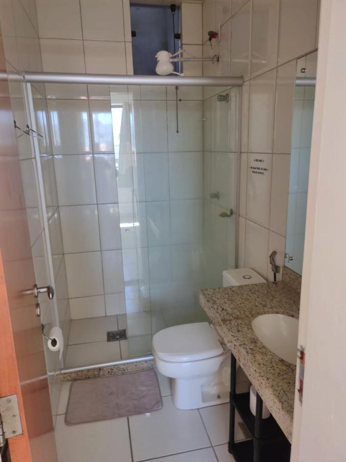 Ferienwohnung Cabo Frio Praia Do Forte, 50M Praia Exterior foto