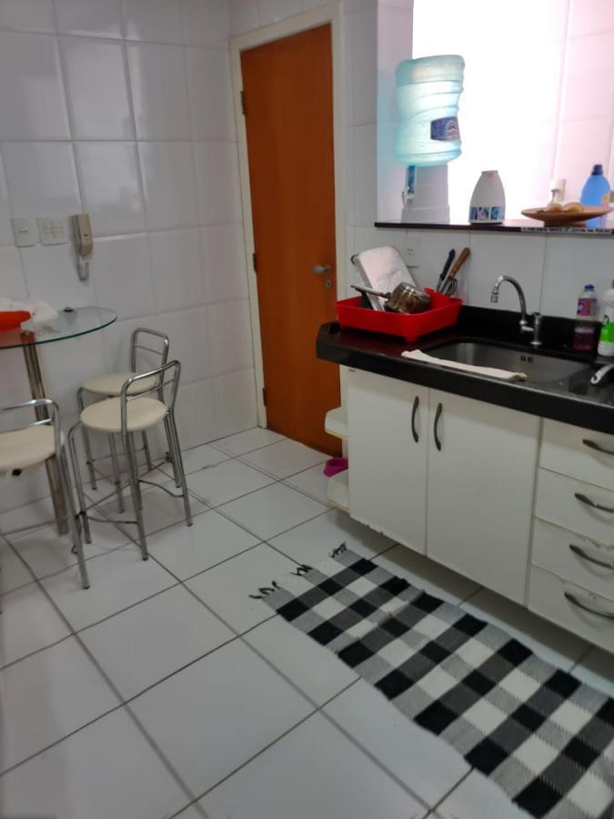 Ferienwohnung Cabo Frio Praia Do Forte, 50M Praia Exterior foto