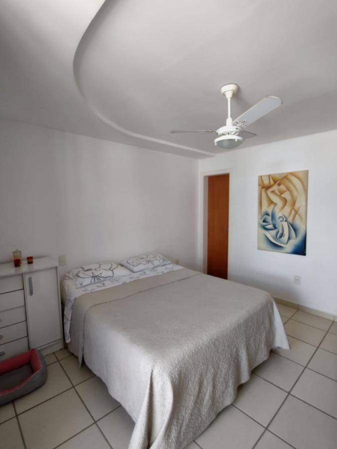 Ferienwohnung Cabo Frio Praia Do Forte, 50M Praia Exterior foto