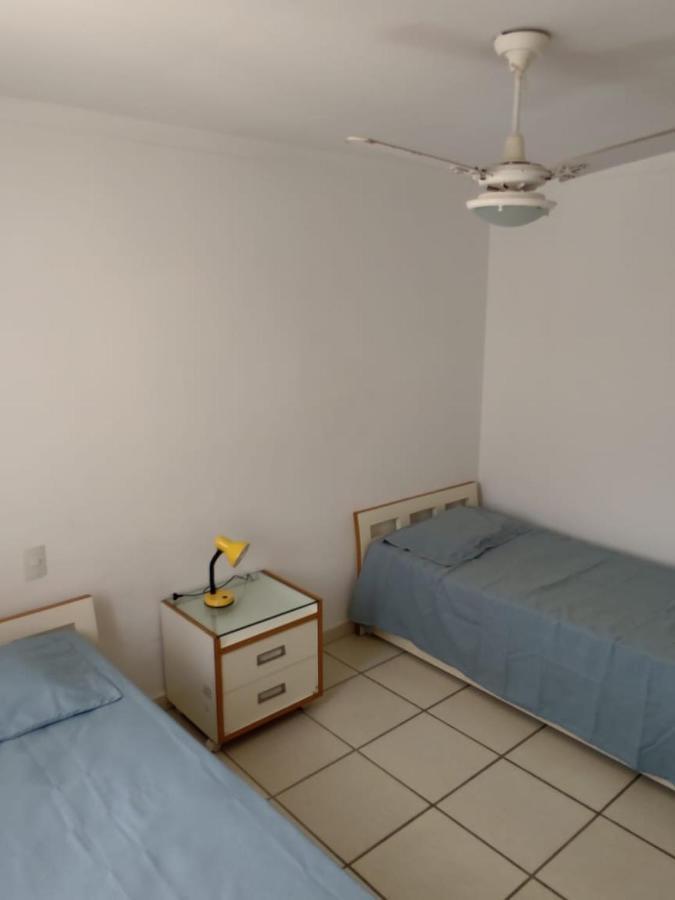 Ferienwohnung Cabo Frio Praia Do Forte, 50M Praia Exterior foto
