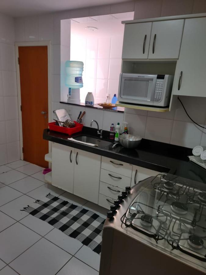 Ferienwohnung Cabo Frio Praia Do Forte, 50M Praia Exterior foto