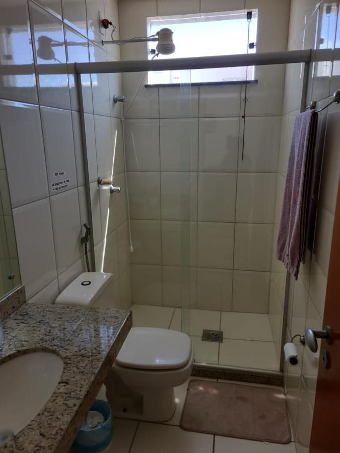 Ferienwohnung Cabo Frio Praia Do Forte, 50M Praia Exterior foto