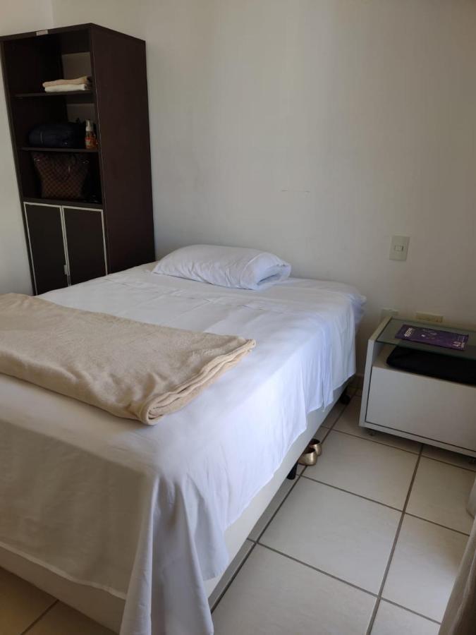 Ferienwohnung Cabo Frio Praia Do Forte, 50M Praia Exterior foto