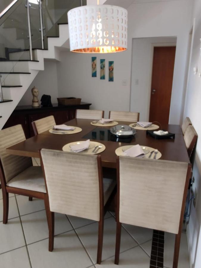 Ferienwohnung Cabo Frio Praia Do Forte, 50M Praia Exterior foto