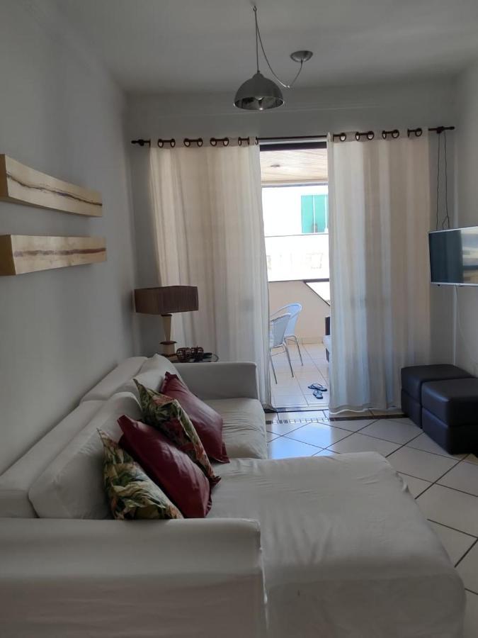 Ferienwohnung Cabo Frio Praia Do Forte, 50M Praia Exterior foto