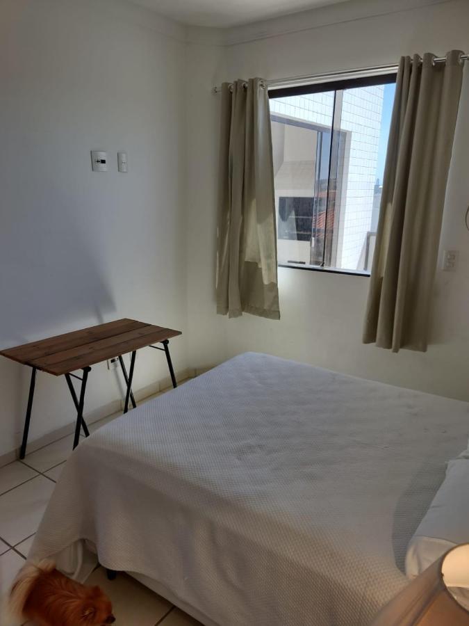 Ferienwohnung Cabo Frio Praia Do Forte, 50M Praia Exterior foto