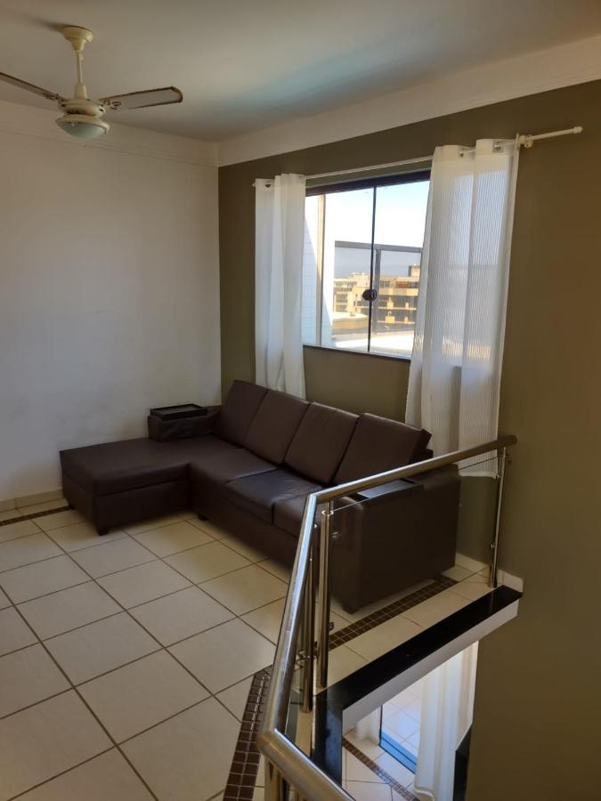 Ferienwohnung Cabo Frio Praia Do Forte, 50M Praia Exterior foto