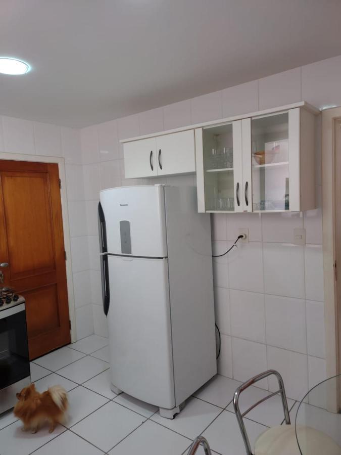 Ferienwohnung Cabo Frio Praia Do Forte, 50M Praia Exterior foto